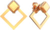 Серьги из розового золота 390079.14K.R 21век