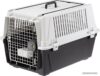 Переноска Ferplast Atlas 40 Professional 73011021 (черный/белый) цена