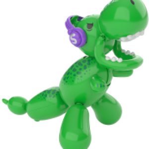 Интерактивная игрушка Динозавр / 39164 21век