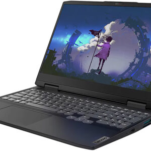 Игровой ноутбук Lenovo IdeaPad Gaming 3 15IAH7 82S900KWRK цена