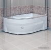 Душевой поддон Radomir 118x78 1-11-0-1-0-009 цена