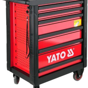 Тележка Yato YT-5530 цена