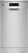 Отдельностоящая посудомоечная машина Electrolux ESS43210SX цена