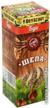 Щепа для копчения BoyScout Бук 61096 (1 л) цена