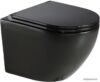 Унитаз подвесной Azario Grado AZ-0046N-MB цена