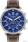 Наручные часы Citizen CA4210-41L цена