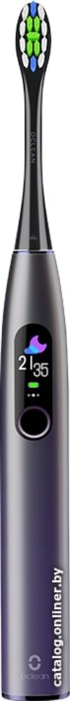 Электрическая зубная щетка Oclean X Pro (китайская версия