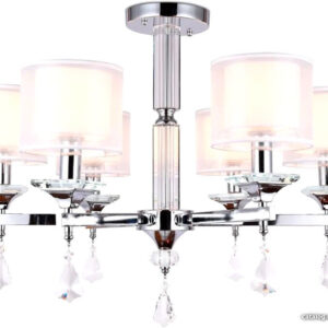 Подвесная люстра Ambrella light TR TR4533 цена