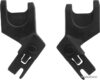 Адаптеры для автокресла Leclerc baby Car Seat Adapter цена