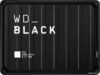 Внешний накопитель WD Black P10 Game Drive 5TB WDBA3A0050BBK цена