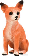 Фигурка Masai Mara На ферме. Собака чихуахуа MM212-194 цена