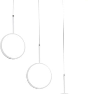 Подвесная люстра Ambrella light FL FL5277 цена