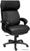 Кресло TetChair Chief (экокожа