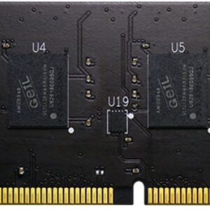 Оперативная память GeIL Pristine 8GB DDR4 PC4-25600 GP48GB3200C22SC цена