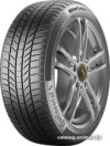 Автомобильные шины Continental WinterContact TS 870 P 215/55R17 98H цена