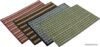 Придверный коврик Vortex Spark 50x80 22354 (ассорти) цена