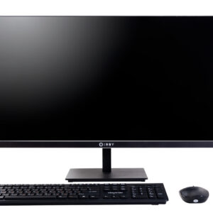 Моноблок IRBY Pro 27-B-i5104-16-0-240-N-H510-210 цена