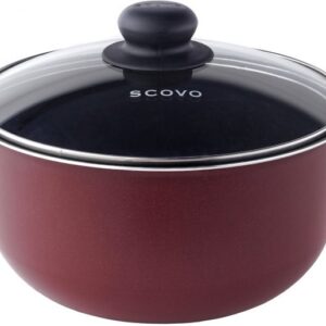 Кастрюля Scovo Expert СЭ-008 цена
