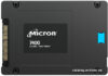 SSD Micron 7400 Pro U.3 3.84TB MTFDKCB3T8TDZ-1AZ1ZABYY цена