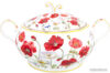 Супница Elan Gallery Маки 420504 цена