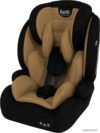Детское автокресло Nuovita Maczione N123-1 (кофейный) цена