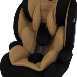 Детское автокресло Nuovita Maczione N123-1 (кофейный) цена
