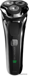 Электробритва Polaris PMR 0305R wet&dry PRO 5 Blades цена