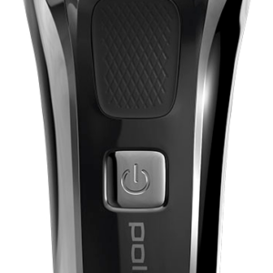 Электробритва Polaris PMR 0305R wet&dry PRO 5 Blades цена