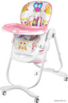 Высокий стульчик Nuovita Fantasia (сказка) цена