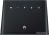 4G Wi-Fi роутер Huawei B311-221 (черный) цена