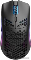 Игровая мышь Glorious Model O Wireless (матовый черный) цена