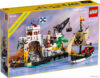Конструктор LEGO Icons 10320 Крепость Эльдорадо цена