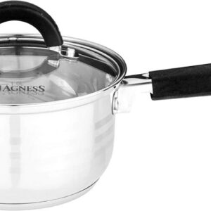 Ковш Agness 937-415 цена