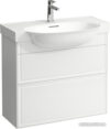 Laufen Тумба под умывальник The new Classic 4.0604.2.085.631.1 цена
