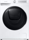 Стирально-сушильная машина Samsung WD10T654CBH/LP цена