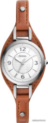Наручные часы Fossil Carlie ES5214 цена
