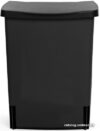 Мусорное ведро Brabantia Built in Bin 10 л (черный) цена