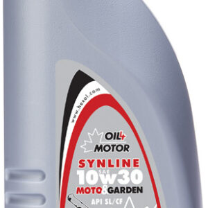 Моторное масло Hexol Synline Moto&Garden 10W-30 600мл цена