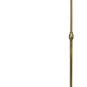 Торшер Arte Lamp Seville A1509PN-1PB цена