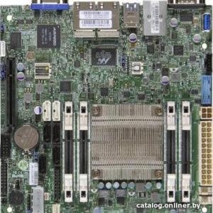 Материнская плата Supermicro MBD-A1SAi-2550F -O цена