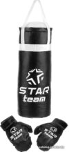 Детский набор для бокса Star Team №3 IT107811 цена