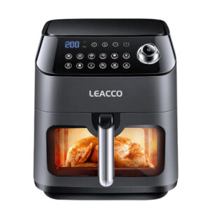 Аэрогриль Leacco Air Fryer AF060 5.5L