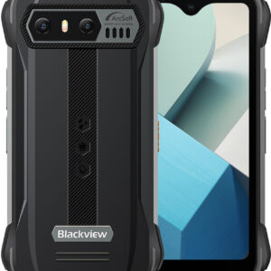 Смартфон Blackview N6000 (черный) цена