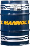 Моторное масло Mannol Energy Formula PD 5W-40 208л цена