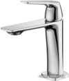 Смеситель Wasserkraft Neime 1903 цена