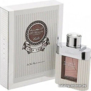Парфюмерная вода Rasasi Al Wisam Day EdP (100 мл) цена