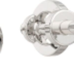 Серьги из белого золота 3D00205.14K.W.ZZ 21век