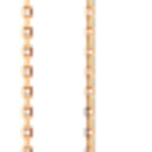Серьги из комбинированного золота 3D00207.14K.B.ZZ 21век