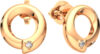 Серьги из розового золота 3D00273.14K.R.ZZ 21век