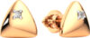 Серьги из розового золота 3D00283.14K.R.ZZ 21век